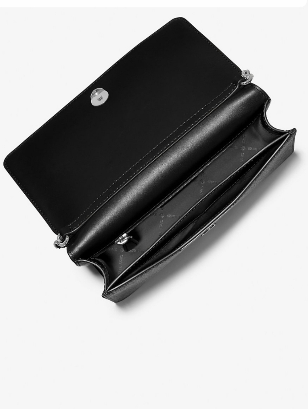 Michael Kors Jet Set EW Crossbody Bag - New - Picture 2 of 4